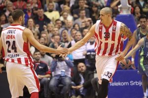 Euroleague: Quinteto Ideal, MVP, Power Ranking equipos y jugadores de la J7 y mucho más