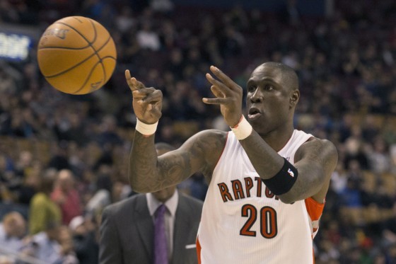 De vuelta a casa: los hermanos Pietrus compartirán vestuario con un gran reto por delante