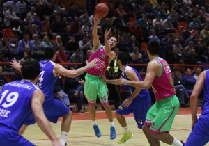 Nikola Ivanovic: “Me gustaría dar un paso adelante en mi carrera”