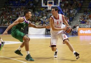 La pizarra de la Euroleague (J1): la importancia de la defensa de los bloqueos directos