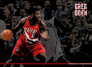 Greg Oden debuta en China: 19 puntos y 24 rebotes y victoria