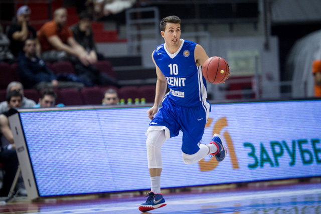 VTB: Palizas históricas de CSKA y Zenit; Langford estratosférico; Adiós a Volvograd