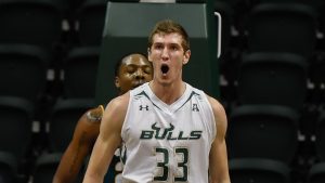 Rubén Guerrero “Si los jugadores se van a USA es porque algo falla en España”