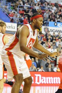 Joseph Jones, firma por Iberostar Tenerife (ACTUALIZADO)