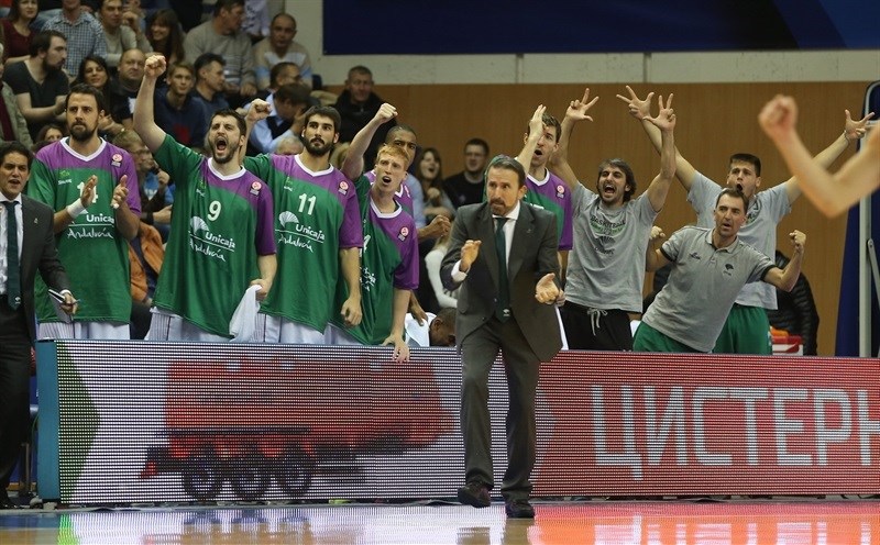 Euroleague: Quinteto Ideal, MVP, Power Ranking equipos y jugadores de la J5 y mucho más