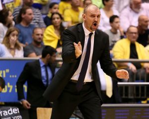 Otro batacazo del Maccabi de Tel Aviv en su año más negro: cae en semis de liga israelí