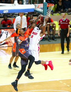 Pro A: Brilla Panko; Mickael Pietrus debuta; el affaire Schaffartzik; Thompson, MVP