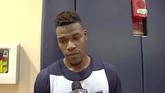 Jeff Adrien detenido por robar un coche ¡Y luego devolverlo!