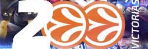 Baskonia entra en el selecto club de las 200 victorias en Euroliga