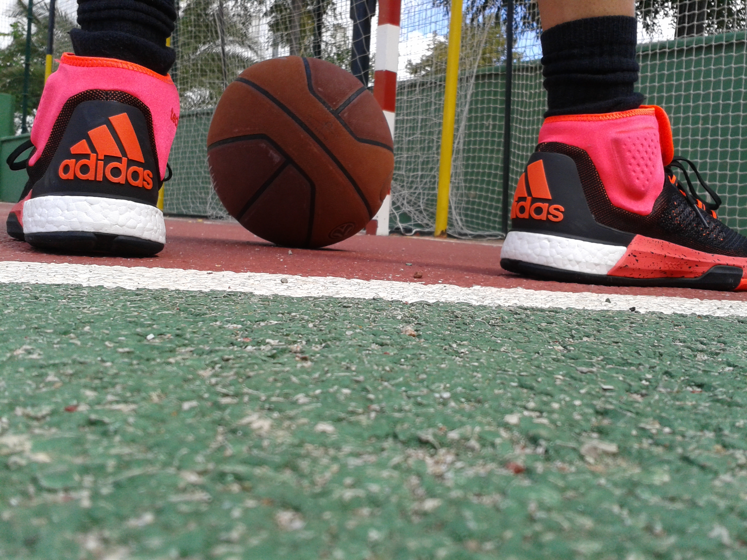 Crazylight Boost 2015, una evolución con mayúsculas