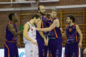 Palencia organizará la Copa. Melilla aprovecha el tropiezo de Palma en Pumarín