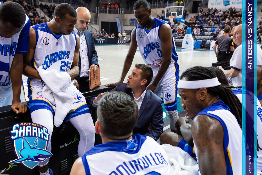 Pro A (J10) – ASVEL líder; Lofton decisivo; brillan Panko y Andersen; Solomon, MVP (28v)