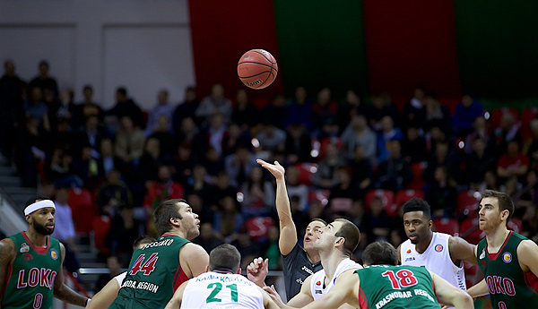 VTB: Duelo de españoles; Nymburk hace historia; Boone, MVP.