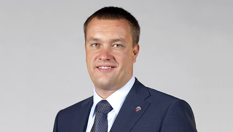 Brutal agresión a martillazos contra Andrei Vatutin, presidente del CSKA