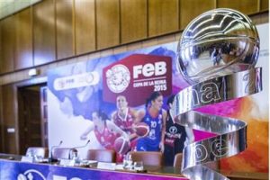 Malestar en Gernika y Conquero por la gestión de la sede de la Copa de la Reina