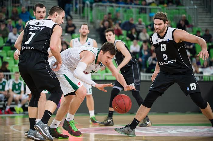 Debut de Begic; triple-doble y MVP para Colom; pleno español en el Last32