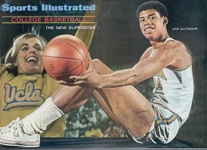 Lew Alcindor: el eterno demiurgo de UCLA