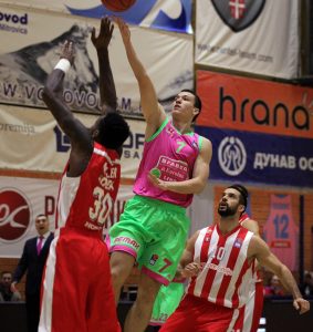 Buducnost más líder y eclosión de talentos: Musa’99, Aranitovic’98 y Zubac’97 brillan