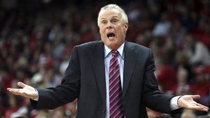 Poeltl se carga a Duke, Bo Ryan se retira en Wisconsin, Maite Cazorla brilla en Oregon