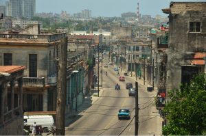 El sueño de Howard Sant-Roos