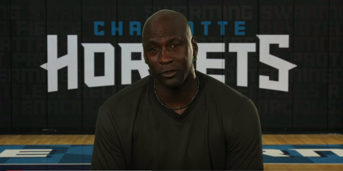 Homenaje de Jordan a Kobe; partidazos de Kemba y Casspi; Curry, 17 puntos en 3 minutos