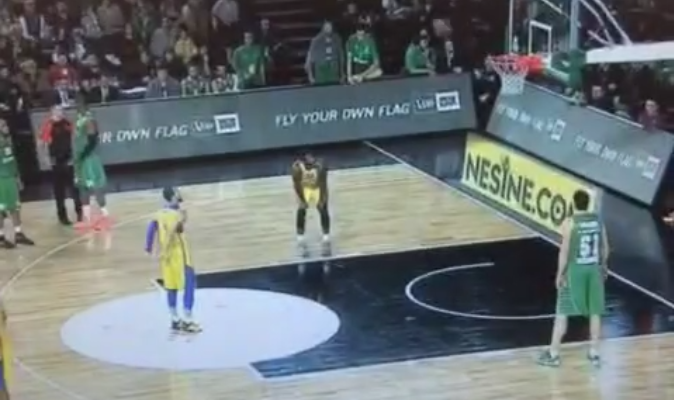 La Euroliga anuncia medidas para evitar más casos como el Maccabi-Dogus