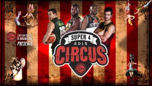 El Circo abre sus puertas: tiempo de Súper 4 en Argentina