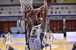 Marco Cusin: el despertar eterno de la garra italiana