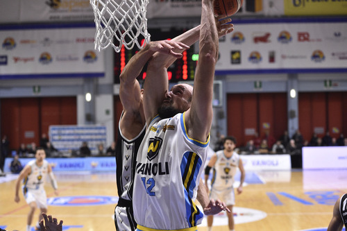 Marco Cusin: el despertar eterno de la garra italiana