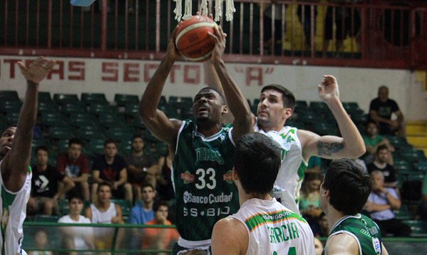 Pete Mickeal no sigue en Argentina, arranca la LPB y se presenta la Liga de las Américas