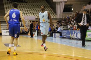 Gerardo Suero se va del Breogán y Matulionis está en el punto de mira de un equipo ACB