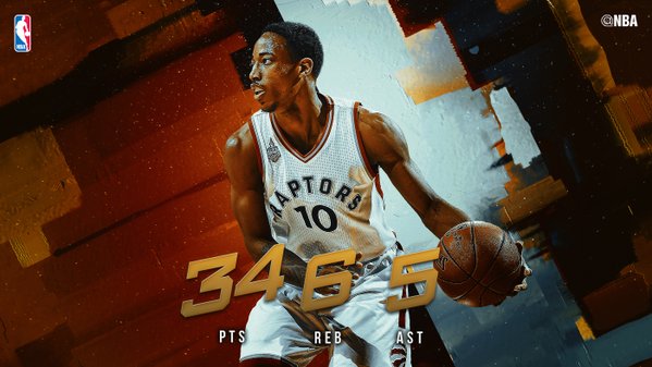 Gasol y Butler deciden en Chicago, caen Warriors sin Curry y DeRozan se exhibe