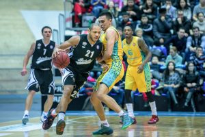 VTB: Histórico Avtodor; Doble OT en Khimki-Lokomotiv; Shved, MVP