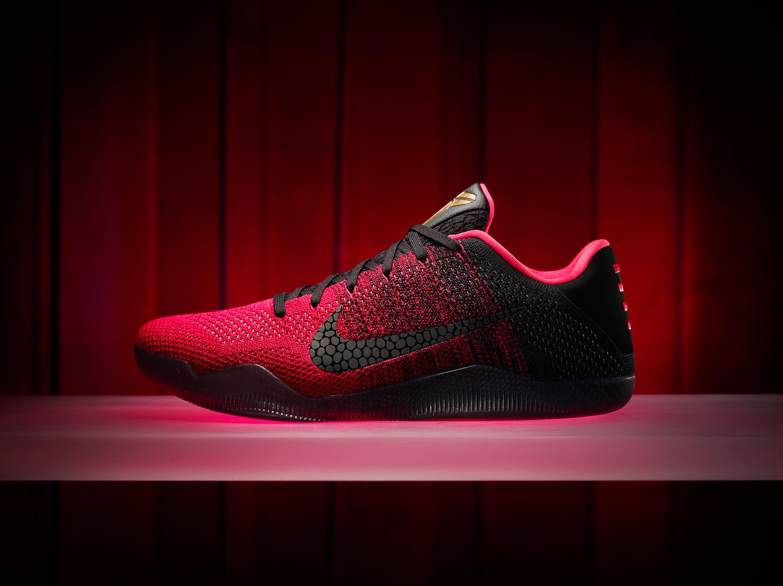 Kobe XI, las ultimas zapatillas de Black Mamba