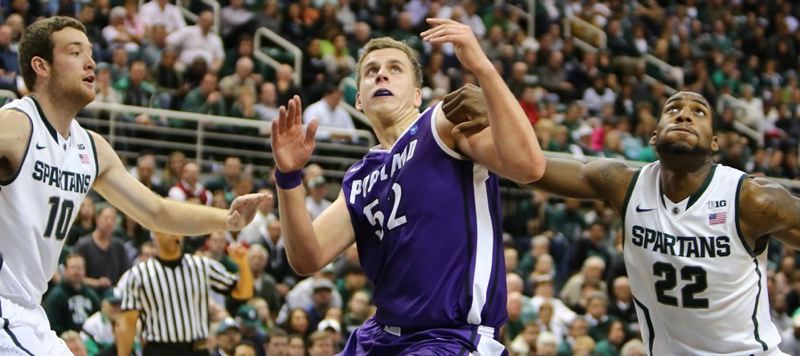 Volodymyr Gerun, refuerzo para la pintura del Força Lleida