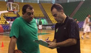 Gustavo Aranzana: “Siempre he estado dispuesto a abrir fronteras”