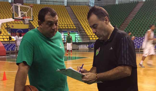 Gustavo Aranzana, sobre su despido: “Me han dejado un hotel y nadie me dice nada”