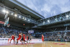 Corey Webster y Daniel Johnson se exhiben en Navidad y en Melbourne se juega al aire libre