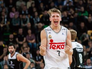 ¿Cómo están jugando los mejores Junior de Europa? Las estrellas del mañana (15/16)