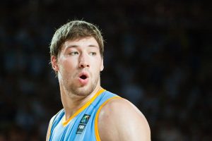 Slava Kravtsov, regalo de navidad para el CAI Zaragoza