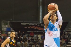 Palencia, imparable hacia la Copa con 10 triunfos seguidos. Amics y Lleida caen en casa