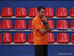 Venezuela: Natxo Lezkano, el elegido por Toros; el dominicano Melvyn López a Trotamundos