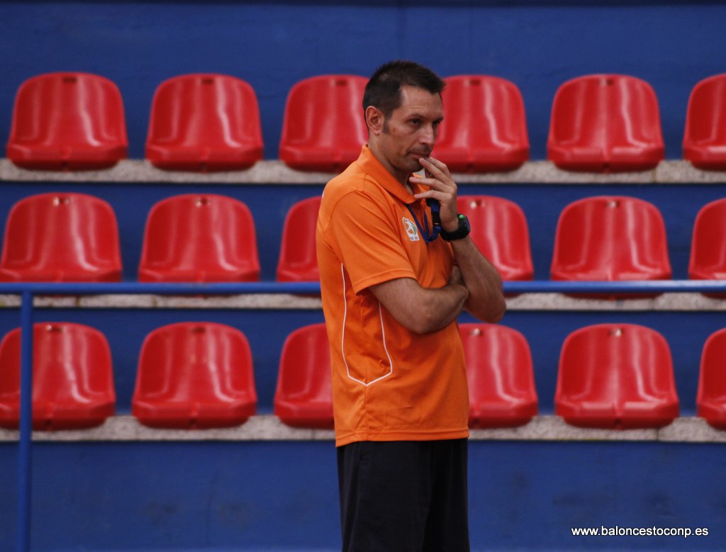 Venezuela: Natxo Lezkano, el elegido por Toros; el dominicano Melvyn López a Trotamundos