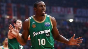 Unicaja no espera a Mekel y se hace con los servicios de DeMarcus Nelson