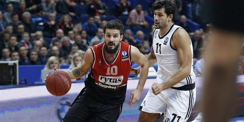 Nicolás Laprovittola, ¿regalo adelantado de Reyes para Movistar Estudiantes?