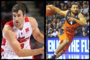 (VÍDEO) Andy Panko (31p) saca al Nancy del pozo; Chris Lofton, récord triplista