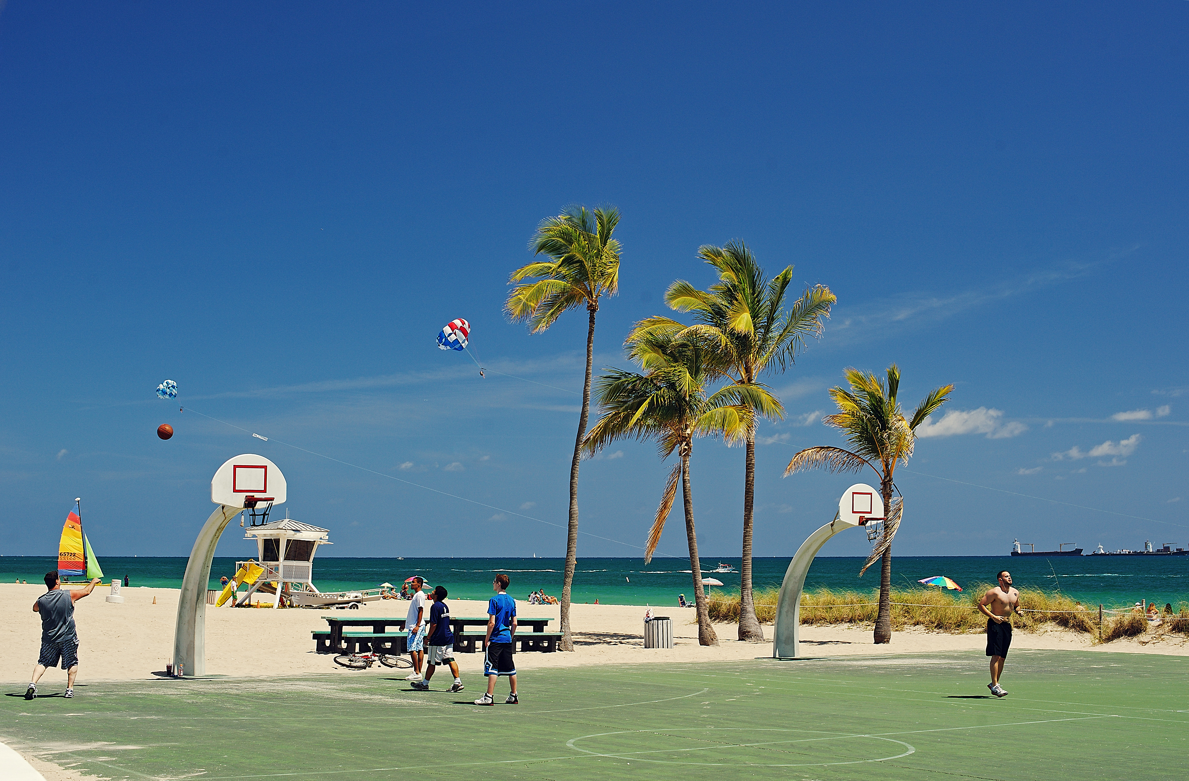 Basket Weekend: Lebron vs Wade, Campazzo vuelve a Madrid y partidazos en Rusia y China