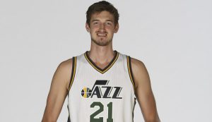 Tibor Pleiss debuta en la D-League, ganando y rozando el doble-doble (VÍDEO)