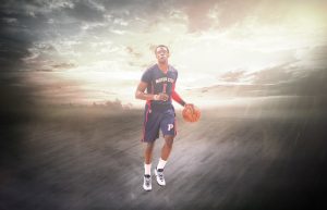 Gran duelo Jackson-Griffin, Barton y la zapatilla de Ariza; Marc y Grizzlies dan la de cal