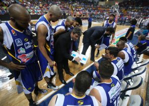 Buen inicio español en Venezuela, campeón en Panamá y definidos los playoffs en Chile